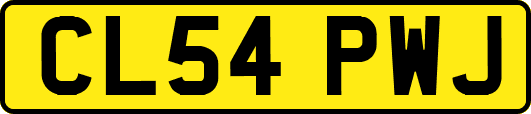 CL54PWJ