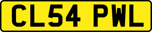 CL54PWL