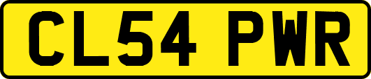 CL54PWR