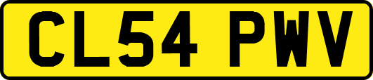 CL54PWV
