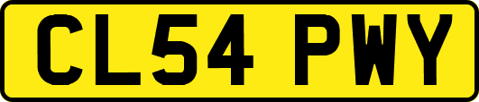 CL54PWY