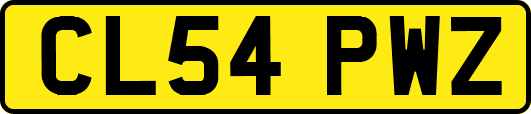 CL54PWZ