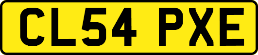 CL54PXE