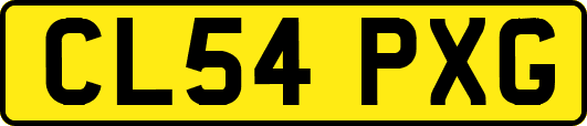 CL54PXG