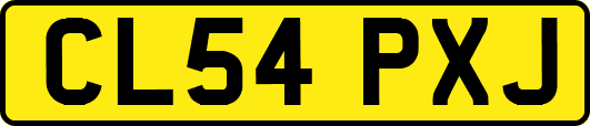 CL54PXJ