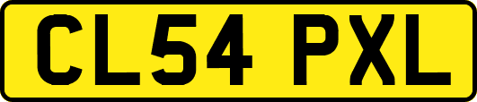 CL54PXL