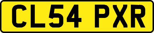 CL54PXR