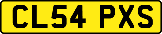 CL54PXS