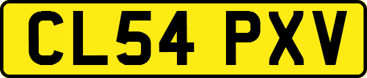 CL54PXV