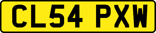 CL54PXW