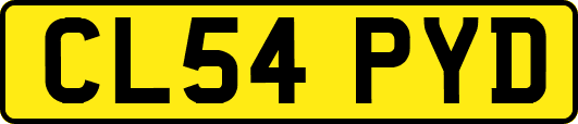 CL54PYD