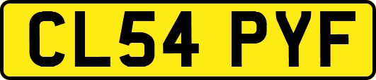 CL54PYF