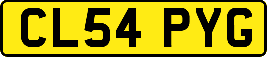 CL54PYG