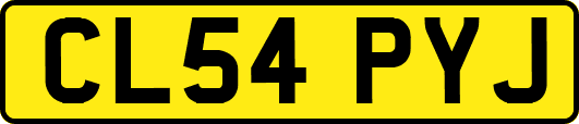 CL54PYJ