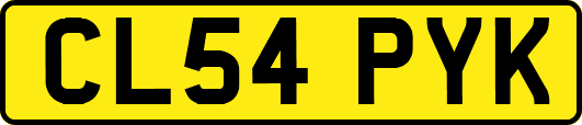 CL54PYK