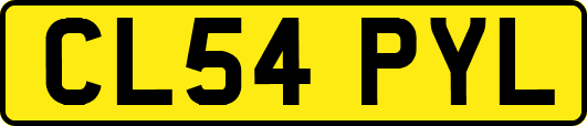 CL54PYL