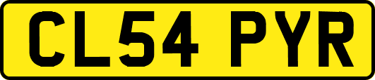 CL54PYR