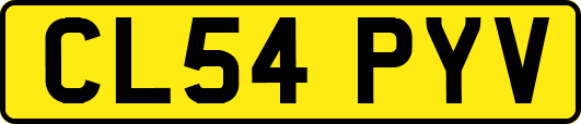 CL54PYV
