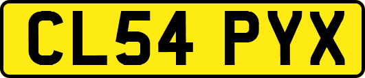 CL54PYX