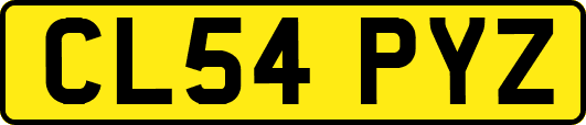 CL54PYZ