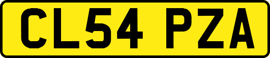 CL54PZA