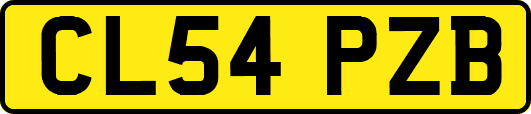 CL54PZB