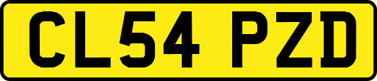 CL54PZD