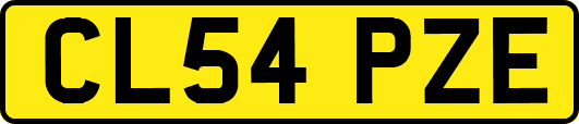 CL54PZE
