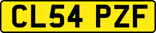 CL54PZF