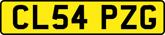 CL54PZG