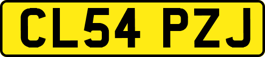 CL54PZJ