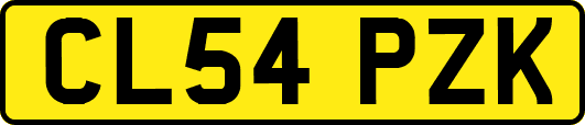 CL54PZK