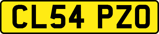 CL54PZO