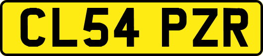 CL54PZR