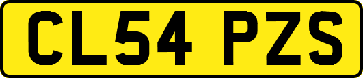 CL54PZS
