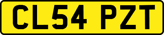 CL54PZT