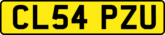 CL54PZU