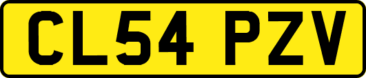 CL54PZV