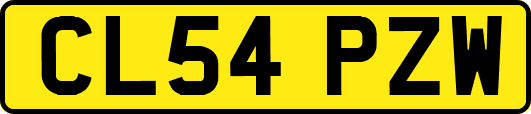 CL54PZW