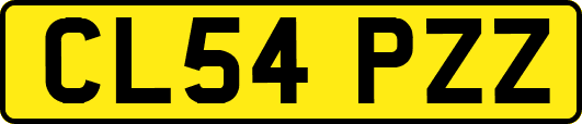 CL54PZZ