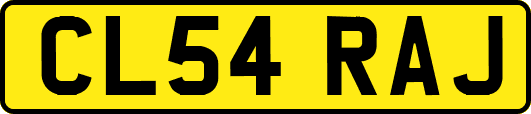 CL54RAJ