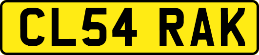 CL54RAK