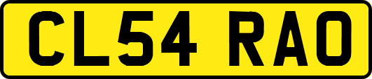 CL54RAO