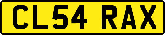 CL54RAX