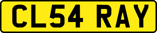 CL54RAY