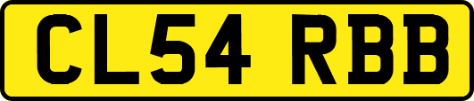 CL54RBB