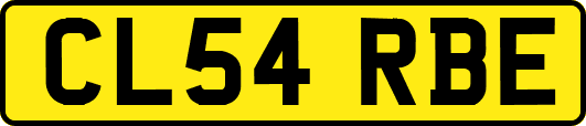 CL54RBE