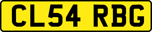 CL54RBG