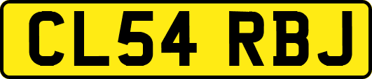 CL54RBJ