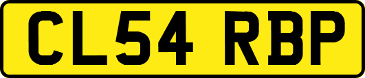 CL54RBP
